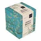 Insight Editions - Van Gogh Almond Blossom Unscented Glass Candle