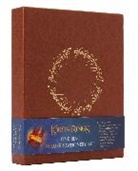 Insight Editions - The Lord of the Rings: One Ring Stationery Set