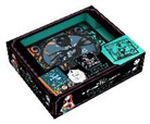 Insight Editions - Tim Burton's The Nightmare Before Christmas: The Official Cookbook Gift Set