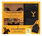 Gabriel "Gator" Guilbeau - Yellowstone: The Official Dutton Ranch Family Cookbook Gift Set