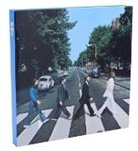 Insight Editions - The Beatles: Abbey Road Record Album Journal