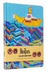 Insight Editions - The Beatles: Yellow Submarine Journal