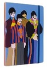 Insight Editions - The Beatles: Yellow Submarine Softcover Notebook