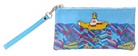 Insight Editions - The Beatles: Yellow Submarine Pencil Pouch