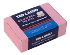 Insights - Ted Lasso: Biscuits with the Boss Scented Eraser & Sticky Notepad Set