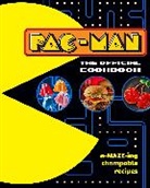 Lisa Kingsley, Peterson Jennifer - PAC-MAN: The Official Cookbook
