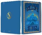 Insight Editions - Wicked: Shiz University Softcover Notebook