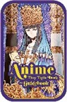 McCalla Ann - The Anime Tiny Tarot Deck and Guidebook