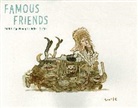Scott Campbell, Insight Editions - Scott C. Blank Boxed Notecards