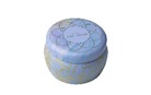 Insight Editions - Meditation Scented Tin Candle (3oz)