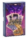 Casey Gilly, Insight Editions - Magic of Marvel Oracle Deck