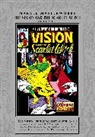 Steve Englehart, Englehart Steve, Richard Howell, Mantlo Bill, Marvel Various, Howell Richard - Marvel Masterworks: Vision And The Scarlet Witch Vol. 1