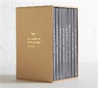Hoxton Mini Press - East London Photo Stories Box Set: Books 1-8