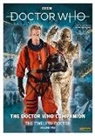 Doctor Who 21