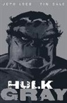 Loeb Jeph, Sale Tim - Hulk: Gray