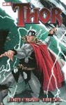 Coipel Olivier - Thor By J. Michael Straczynski Vol.1