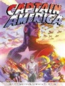 Friedrich Mike, Lee Stan, Kirby Jack - Captain America: The 75th Anniversary Vibranium Collection Slipcase