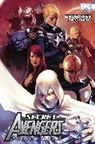 Brubaker Ed, Deodato Mike - Secret Avengers Volume 1: Mission To Mars