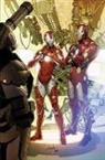Fraction Matt - Invincible Iron Man - Volume 6: Stark Resilient - Book 2