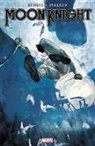 Brian M Bendis - Moon Knight By Brian Michael Bendis & Alex Maleev - Vol. 2