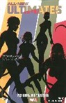Fiffe Michael - All-new Ultimates Volume 2: No Gods, No Masters