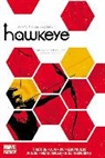 Fraction Matt, Wu Annie - Hawkeye Volume 2 (Oversized)