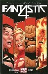 James Robinson, Kirk Leonard - Fantastic Four Volume 1: The Fall Of The Fantastic Four