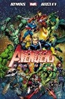 Brian M Bendis - Avengers Assemble By Brian Michael Bendis