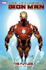 Fraction Matt, Larroca Salvador - Invincible Iron Man - Volume 11: The Future