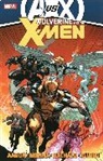 Aaron Jason - Wolverine & The X-men By Jason Aaron - Volume 4 (avx)