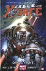 Hopeless Dennis - Cable And X-force Volume 2: Dead Or Alive (marvel Now)