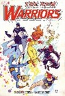 Fein Eric, Nicieza Fabian, Slott Dan - New Warriors Omnibus - Volume 1