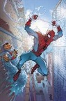 Fialkov Joshua Hale - Amazing Spider-man: Who Am I?