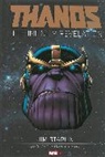 Starlin Jim - Thanos: The Infinity Revelation