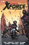 Remender Rick - Uncanny X-Force by Rick Remender: The Complete Collection Volume 2
