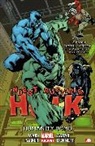 Parker Jeff, Mark Waid - Indestructible Hulk Volume 4: Humanity Bomb (marvel Now)