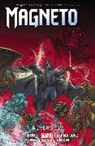 Bunn Cullen - Magneto Volume 2: Reversals