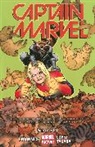 Kelly Sue Deconnick - Captain Marvel Volume 2: Stay Fly
