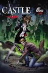 Bunn Cullen, Robert Atkins - Castle: Unholy Storm