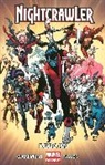 Claremont Chris - Nightcrawler Volume 2: Reborn