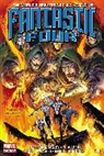 Fraction Matt, Kesel Karl - Fantastic Four By Matt Fraction Omnibus