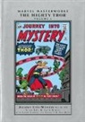 Lee Stan - Marvel Masterworks: The Mighty Thor Volume 1 (new Printing)