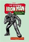 Lee Stan - Marvel Masterworks: The Invincible Iron Man Volume 1 (new Printing)