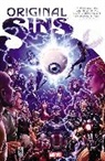 James Robinson, Slott Dan, Soule Charles - Original Sins