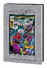 Wein Len - Marvel Masterworks: The Amazing Spider-man Volume 17