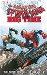 Slott Dan - Spider-man: Big Time: The Complete Collection Volume 4