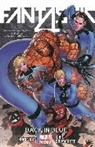 James Robinson, Hazlitt Staff - Fantastic Four Volume 3: Back In Blue