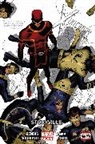 Brian Michael Bendis - Uncanny X-Men Vol. 6: Storyville
