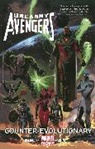 Remender Rick - Uncanny Avengers Volume 1: Counter-Evolutionary