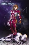 O'Neil Denny, Tom Taylor - Superior Iron Man Vol. 2: Stark Contrast